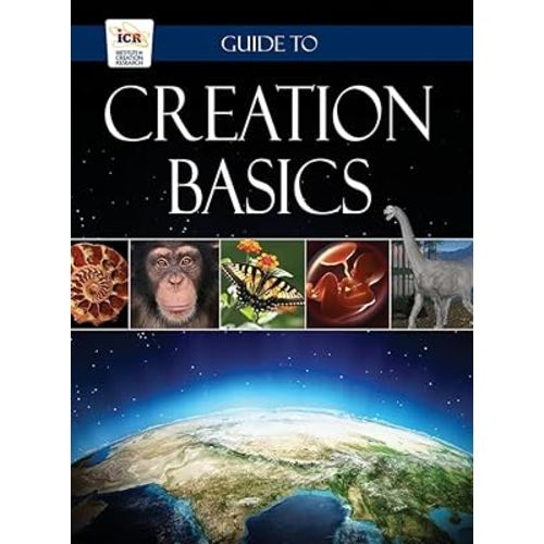 Guide to Creation Basics