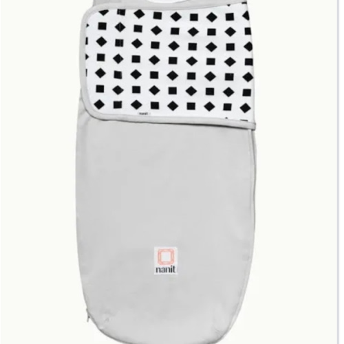 Breathing Wear Swaddle