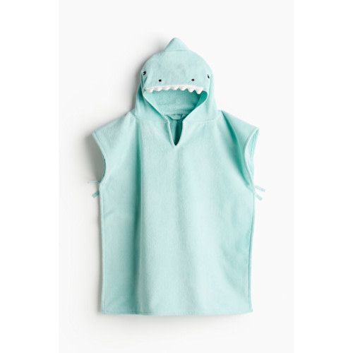 H&M Poncho Towel