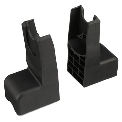 4-in-1 Infant Car Seat Adapter by mockingbird-prod