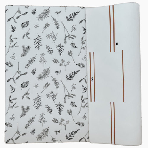 LITTLE Bot Plants Foam Playmat & Reviews | Wayfair
