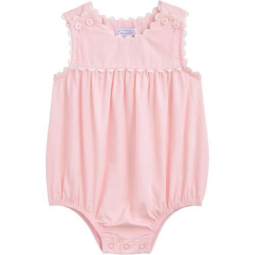 Mud Pie Baby Girl Bubble