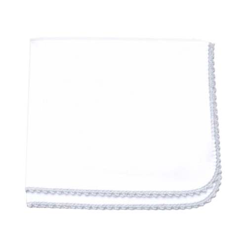 Jersey Receiving Blanket