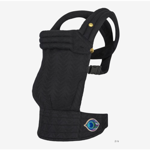 Arrow Zorro | Zeitgeist Baby Carrier | SHOP ARTIPOPPE