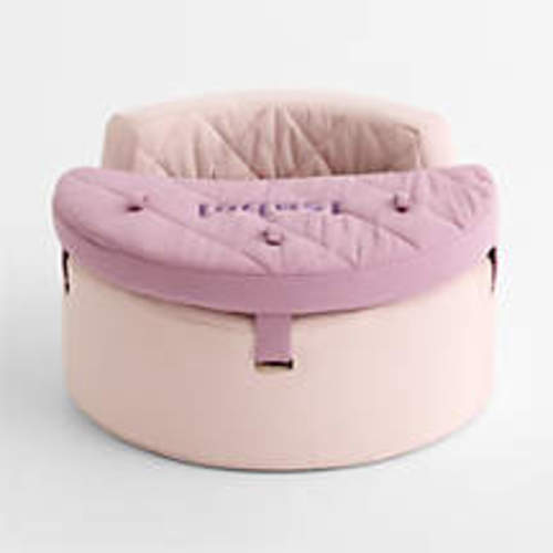 Wonderland Prairie Baby Activity Chair