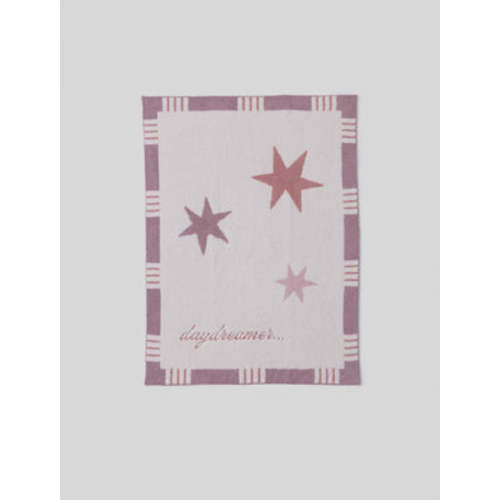 CozyChic® Starry Daydreamer Stroller Blanket | Barefoot Dreams®