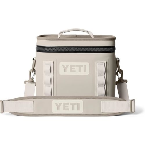 YETI Hopper Flip 8 Portable Soft Cooler