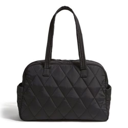 Vera Bradley Women's Outlet Ultralight Weekender Travel Bag