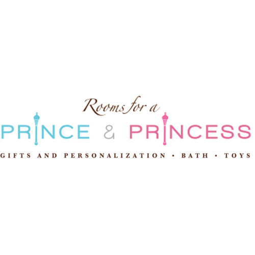 FL - Rooms For A Prince And Princess