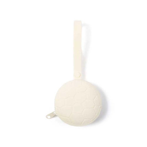 Pacifier Case - Off White