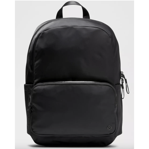 Everywhere Backpack 22L in Black| lululemon