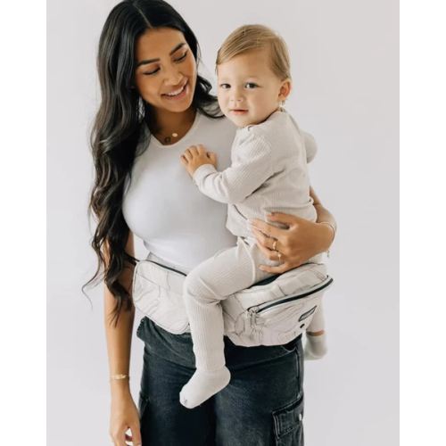 The Tushbaby Hip Carrier