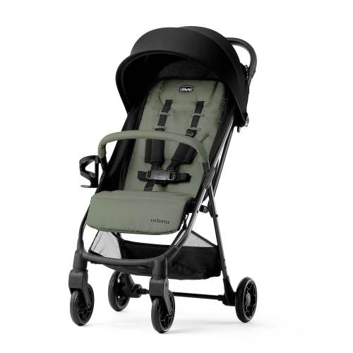 Urbino Lightweight Compact Stroller