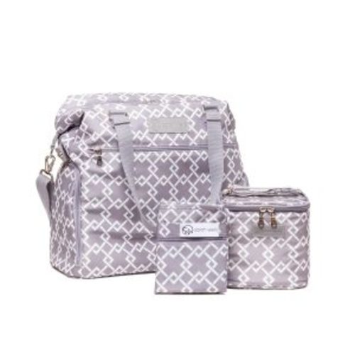 Sarah Wells Lizzy Breast Pump Bag All-In Bundle - Acelleron Medical Products
