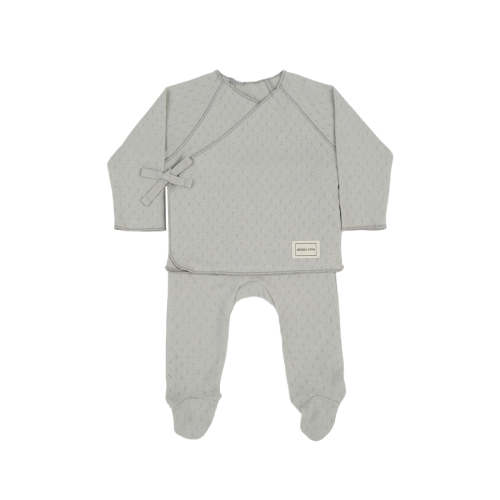 Set Welcome Holey Nube