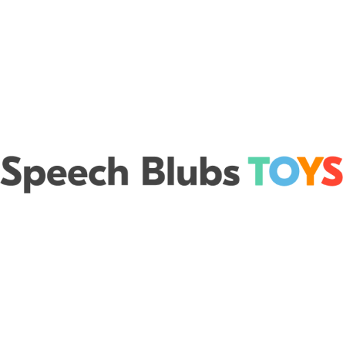 Speech Blubs Toys