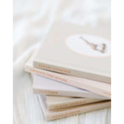 Our Little Library Vol II. Book Set - Tabitha Paige