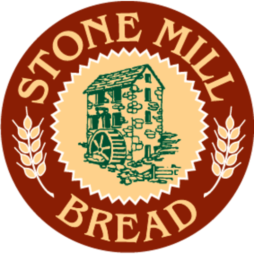 Stone Mill Bread