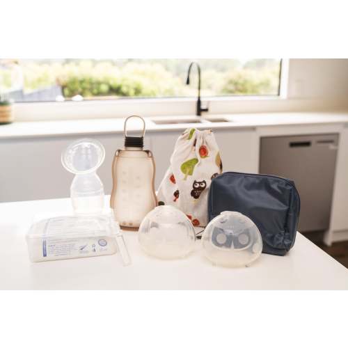 New Mum Breastfeeding Bundle