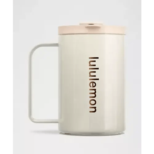 Insulated Mug 12oz *Shine | Men's Water Bottles | lululemon