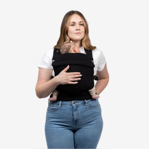 The Monarch Carrier Ebony – Mabē