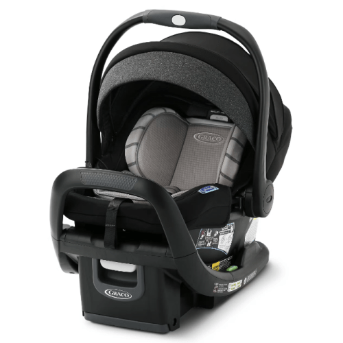 SnugRide® SnugFit DLX Infant Car Seat