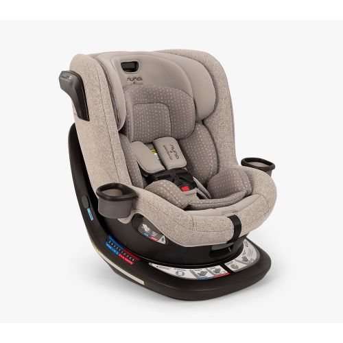 Nuna REVV™ Rotating Convertible Car Seat