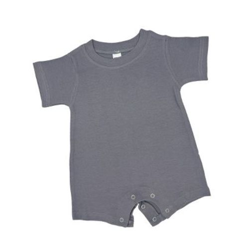 MONAG Infant Short Sleeve Romper