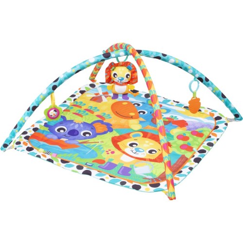 Playgro Giggly Garden Activity Gym