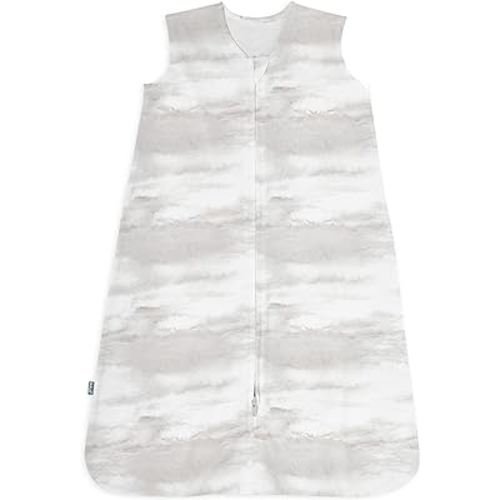 HALO Sleepsack Ideal Temp, Baby Wearable Blanket, TOG 1.0, Ombre, Medium