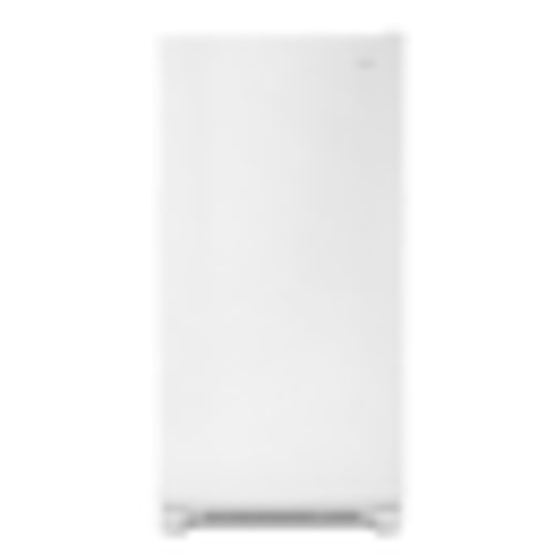 Whirlpool Fast Freeze 19.65-cu ft Frost-free Upright Freezer (White) WZF34X20DW at Lowes.com
