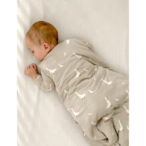 Sleep Bag Duvet 1.0 TOG, Goose - günamüna | Maisonette