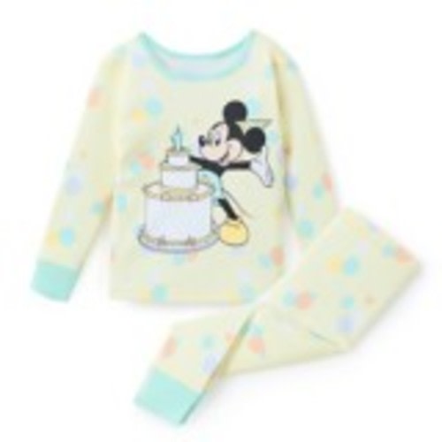 Minnie Mouse 1st Birthday PJ PALS for Baby | Disney Store