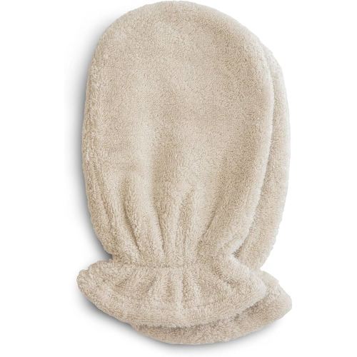 [BATHING] mushie Baby Bath Mitt