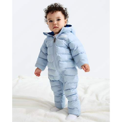 Baby Perrito One-Piece | The North Face - Polar Haze 0-3m
