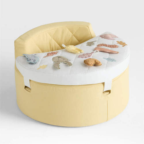 Woodland Baby Activity Chair