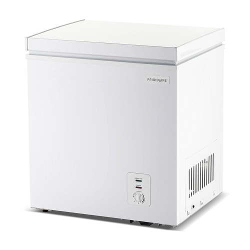 Frigidaire 2.1 cu. ft. Chest Freezer
