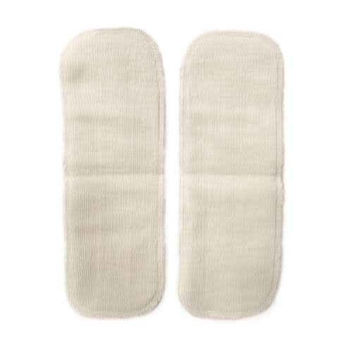 Ruskovilla Wool Nappy Booster