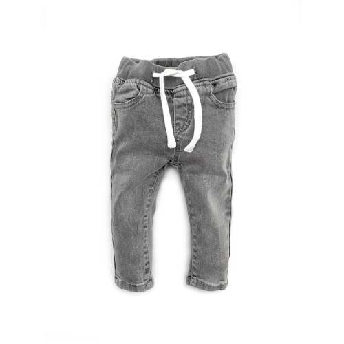 Little Bipsy Denim - Grey Wash