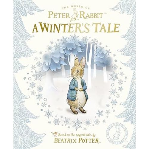 Peter Rabbit: A Winter's Tale