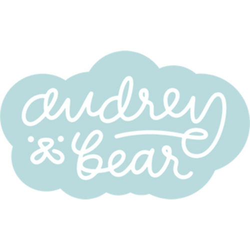 Personalized Swaddle Blanket | Bella Flora – Audrey & Bear