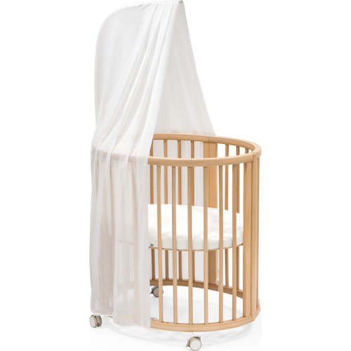 Stokke Sleepi Mini Bundle V3 - Natural