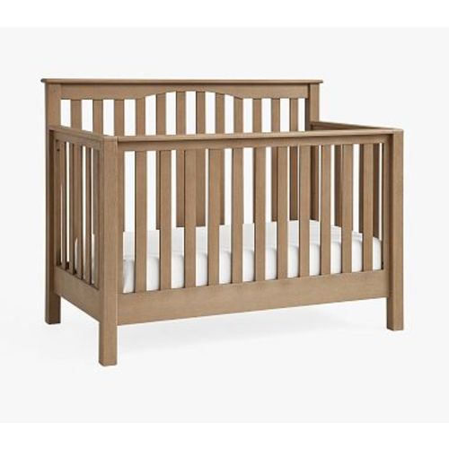 Kendall 4-in-1 Convertible Crib, Seadrift