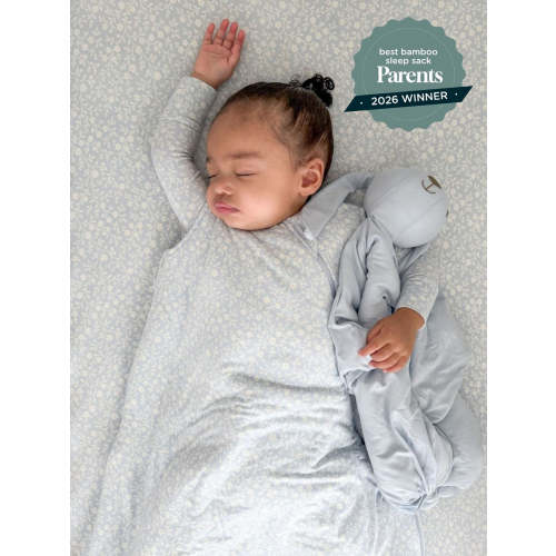 Sleep Sack - Meadow / 1.0 TOG