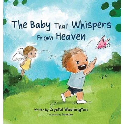 The Baby That Whispers From Heaven