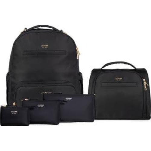 New Parent Diaper Bag Bundle