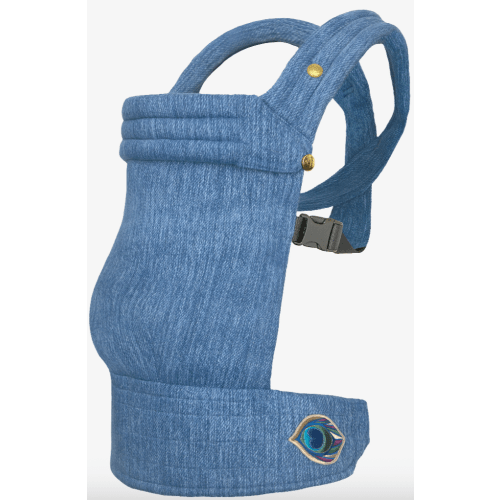 ARTIPOPPE Baby Carrier - Denim Classic - Zeitgeist