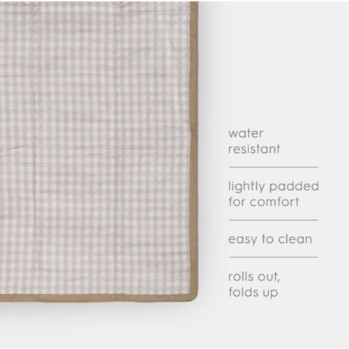 Outdoor Blanket - 5 X 5 Ft