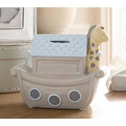 Noah's Ark Bank