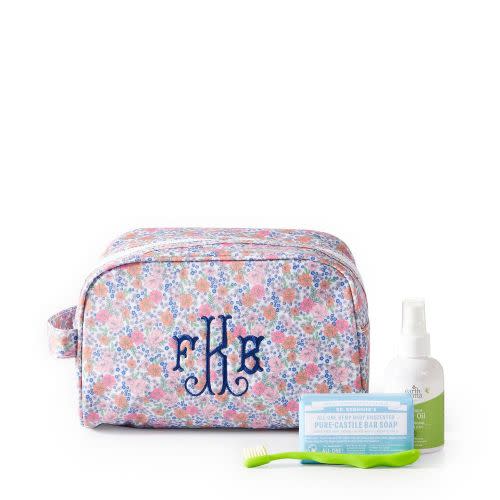 Riley Travel Pouch